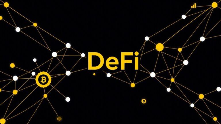 что такое дефи