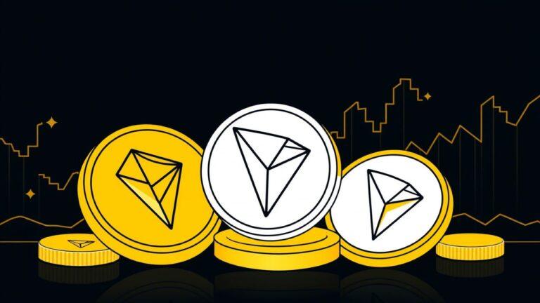 что такое трон