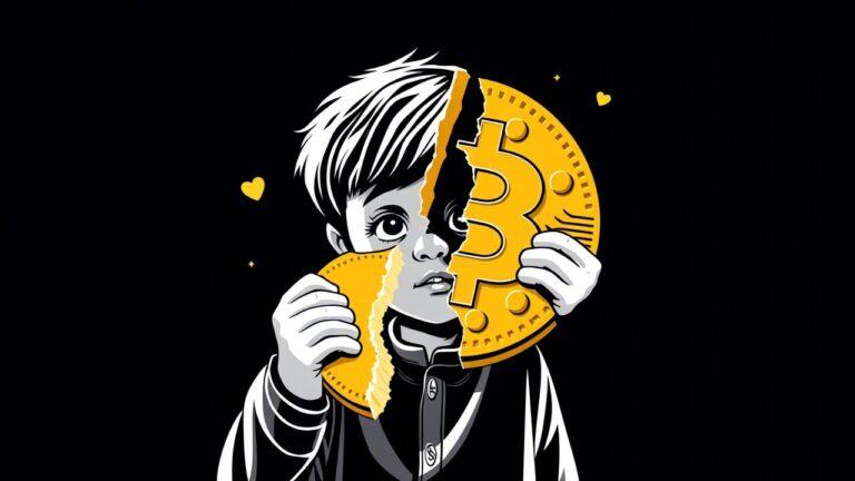 халвинг это