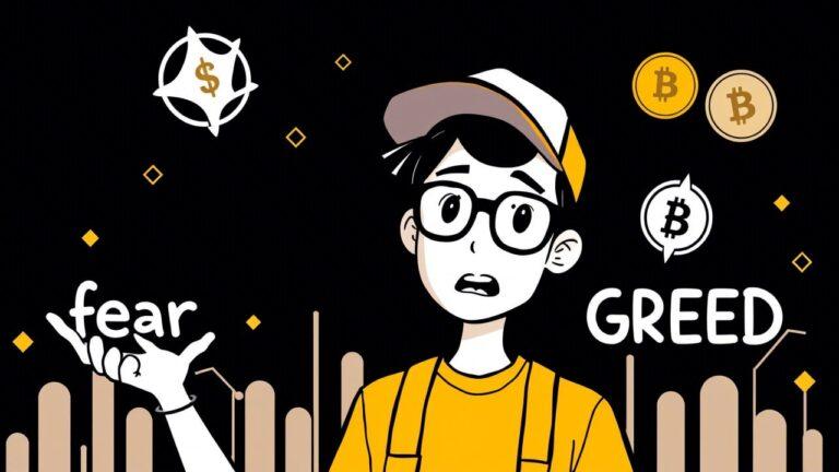 индекс страха и жадности