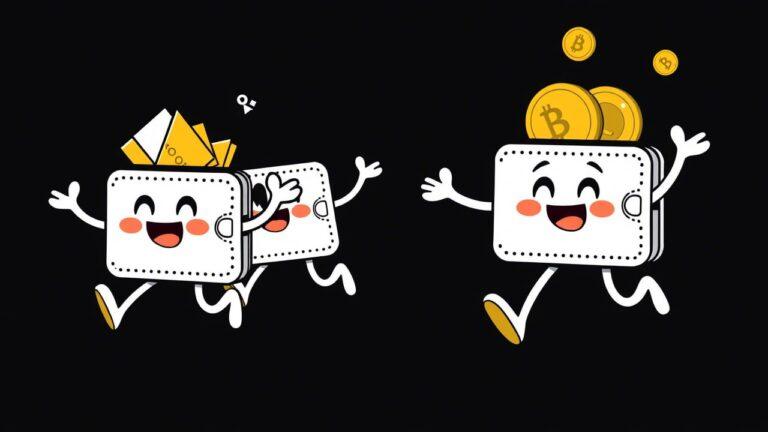 кастодиальные и некастодиальные